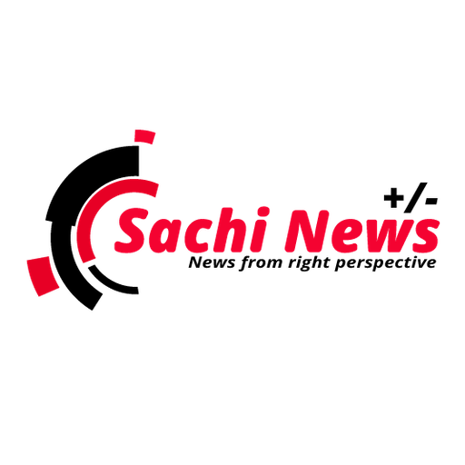 Sachi News Logo Large